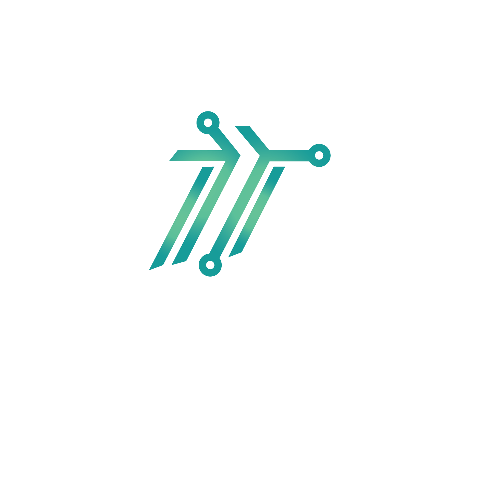 Techbitz Solutions Logo Dark